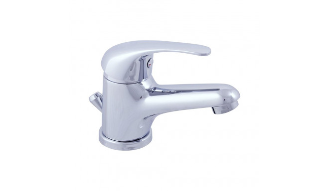 BASIN MIXER POP-UP SELENGA ECO DSEE027.5