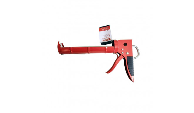 CAULKING GUN 300MM HAUSHALT