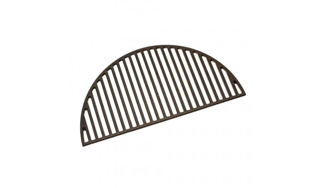 TWO-ZONE CAST IRON GRILL (ZALGIRIS)