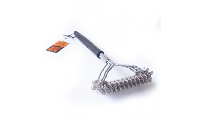 SPIRAL GRILL BRUSH (41 CM)