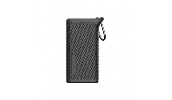 PGYTECH CFexpress CreateMate Card Reader Case Type B/SD (Classic Black)
