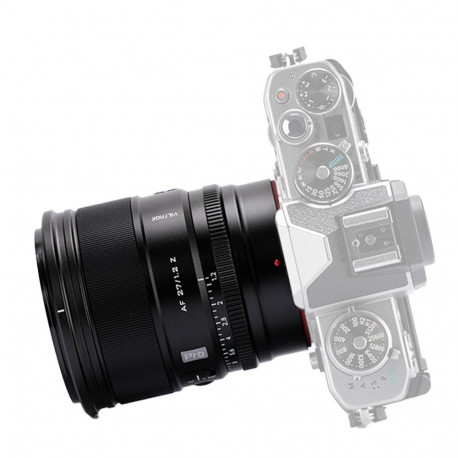 Viltrox XF 27 F1.2 AF PRO Nikon Z Mount