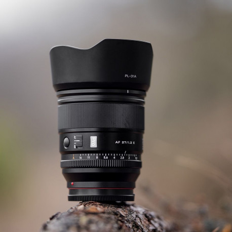 Viltrox 27mm F1.2 AF PRO Sony E Mount