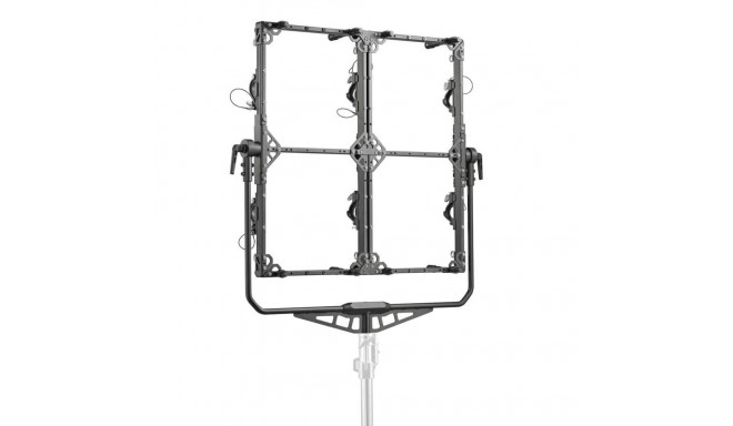 Godox Four head bracket for P300R/P600BI/P600R Hard