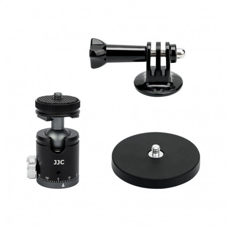 JJC MMB 1 Camera magnetische houder