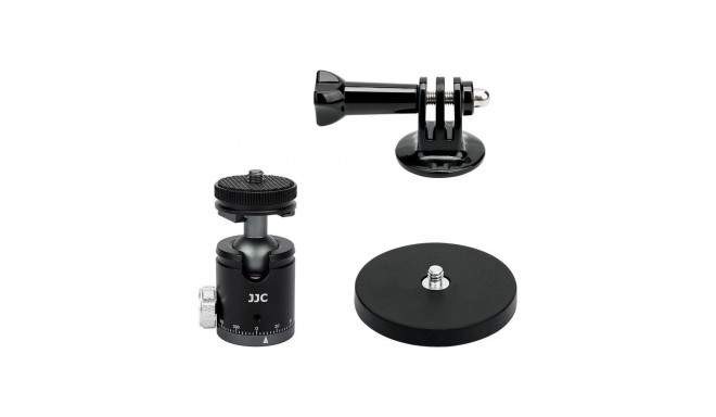 JJC MMB 1 Camera Magnetic Mount