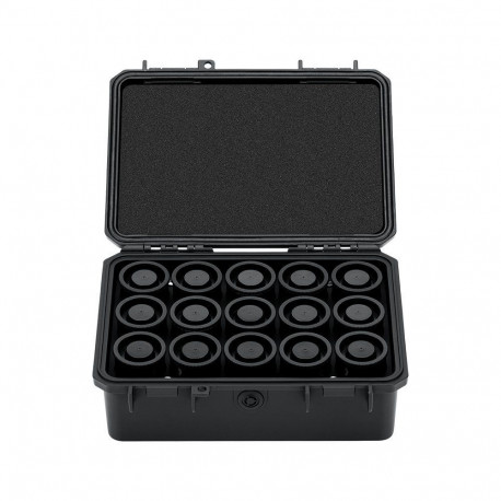 JJC JBC 15X135 Film Storage Case