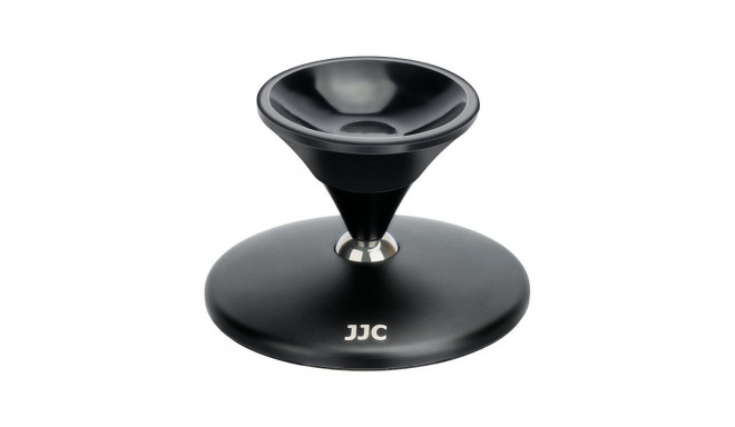 JJC MSPG S1 Magnetic Phone Suction Mount & Grip