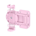 JJC MSG U1 Phone Camera Grip Pink