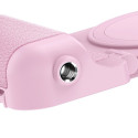 JJC MSG U1 Phone Camera Grip Pink