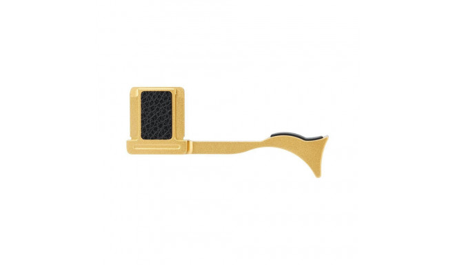 JJC Thumb Up Grip TA Q3 gold
