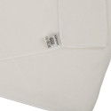 Caruba Wrinkle Resistant Backdrop 2,60 x 3 Meter Wit