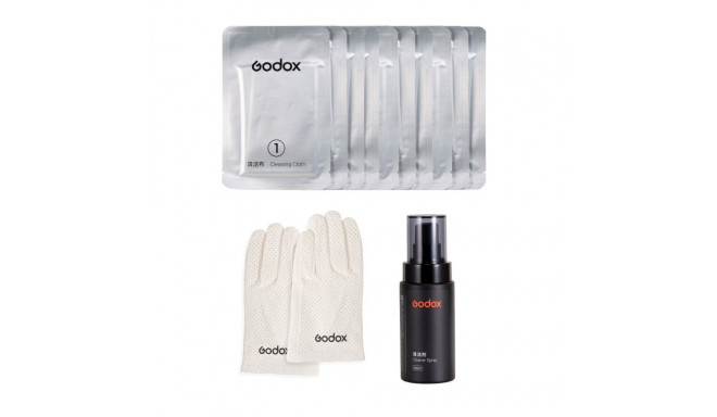 Godox Cleaning Kit for LiteFlow