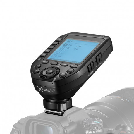 Godox X PRO II S+ Dental Transmitter voor Sony - Пульты для вспышки - Photopoint