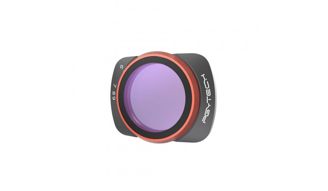 PGYTECH OSMO POCKET 3 VND Filter (6 to 9 Stop)