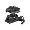 SmallRig 4233 Universal Arca Swiss Height Adjustable Mount Plate Kit