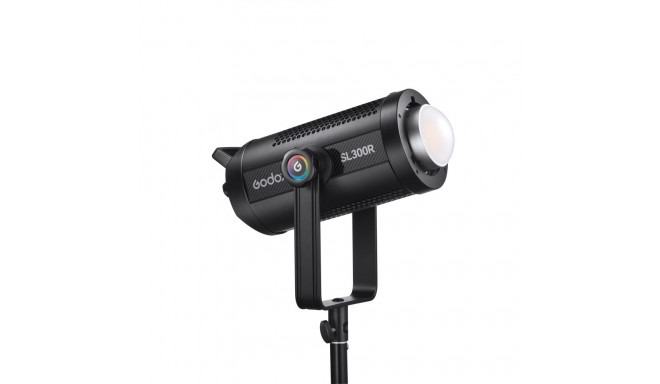 Godox SL300R RGB LED Video Light