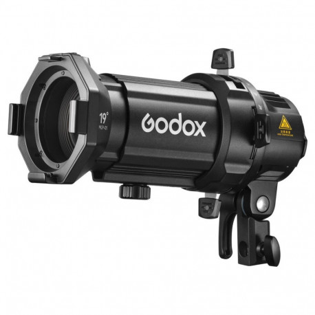 Godox Spotlight Attachment MLP19K ML30/ML60