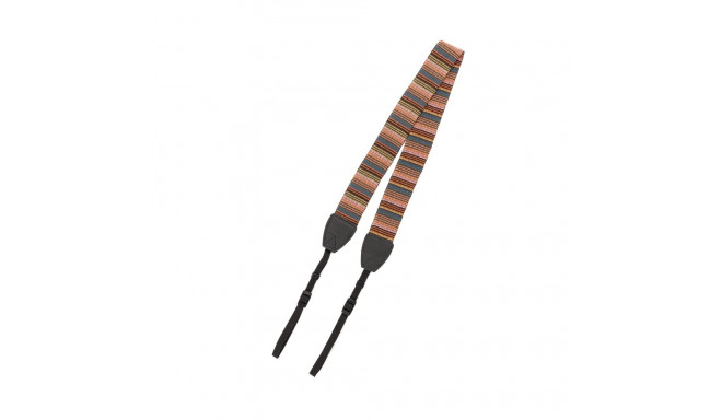 Caruba neck strap Retro