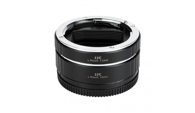 JJC AET LS(II) Lens Extension Tube for L lenses