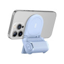 JJC MSG P1 Phone Camera Grip Blue