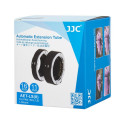 JJC AET LS(II) Lens Extension Tube for L lenses