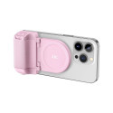 JJC MSG P1 Phone Camera Grip Pink