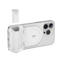 JJC MSG P1 Phone Camera Grip White