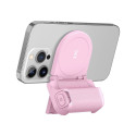 JJC MSG P1 Phone Camera Grip Pink