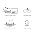 JJC SRB NSCR Soft Release Button