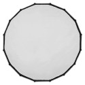Godox Quick Release Parabolic Softbox For livestreaming QR P150T