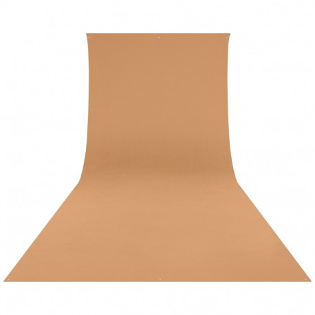 Westcott Kreukvrije Achtergrond Bruine Suiker (2,7 x 6,1m)