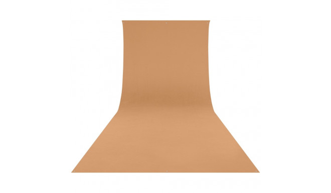 Westcott Kreukvrije Achtergrond Bruine Suiker (2,7 x 6,1m)