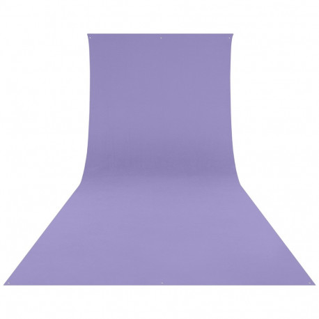 Westcott Kreukvrije Achtergrond Licht Paars (2,7 x 6,1m)