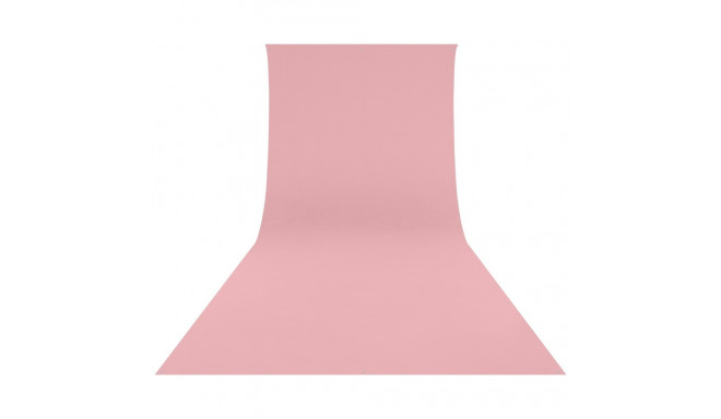 Westcott Kreukvrije Achtergrond Licht Roze (2,7 x 6,1m)