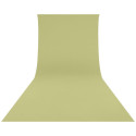 Westcott Kreukvrije Achtergrond Mos Groen (2,7 x 6,1m)