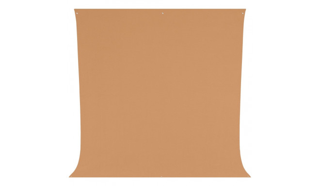 Westcott Kreukvrije Achtergrond Bruine Suiker (2,7 x 3m)