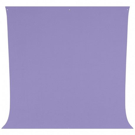 Westcott Kreukvrije Achtergrond Licht Paars (2,7 x 3m)