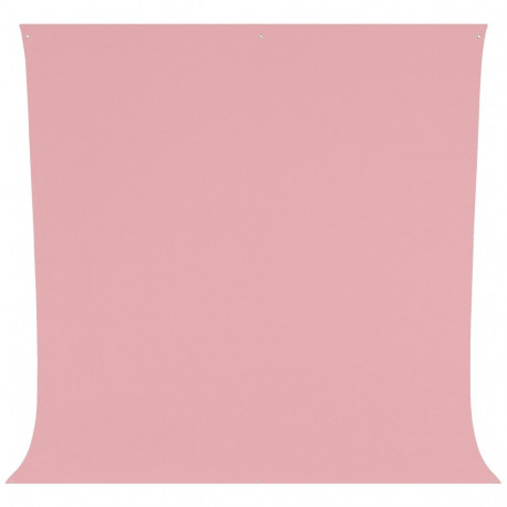 Westcott Kreukvrije Achtergrond Licht Roze (2,7 x 3m)