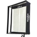 Godox softboks + Grid Soft LED FL150S