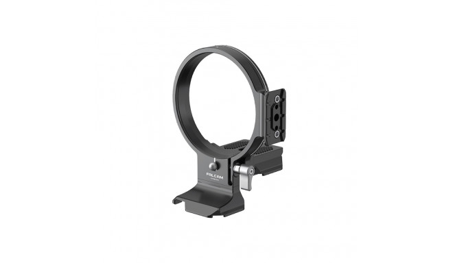 Falcam F22&F38&F50 Horizontal To Vertical Quick Release Circular Half Cage (75MM)