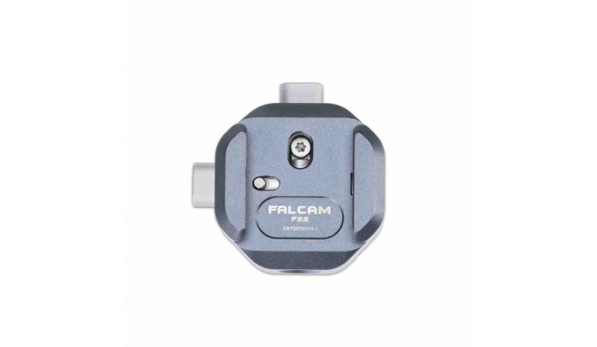 Falcam F22 Dual Head Base F22A3805