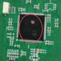 Godox Knowled MG1200Bi surface mount programming IC