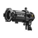 Godox Spotlight Attachment MLP26K ML30/ML60