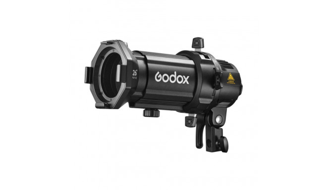 Godox Spotlight Attachment MLP26K ML30/ML60