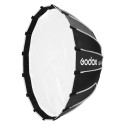 Godox Quick Release Parabolic Softbox For livestreaming QR P70T