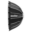 Godox Quick Release Parabolic Softbox For livestreaming QR P70T