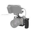 SmallRig 3669C Advanced Cage Kit for Sony Alpha 7R V / Alpha 7 IV / Alpha 7S III