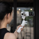 PGYTECH MANTISPOD 2.0ï¼Moon White)