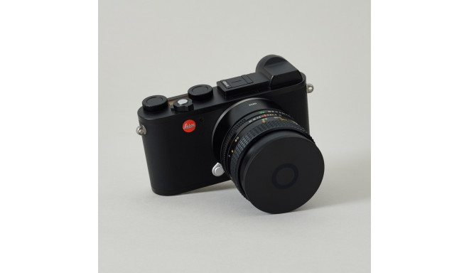 Urth 40,5mm Magnetic Lens Filter Caps